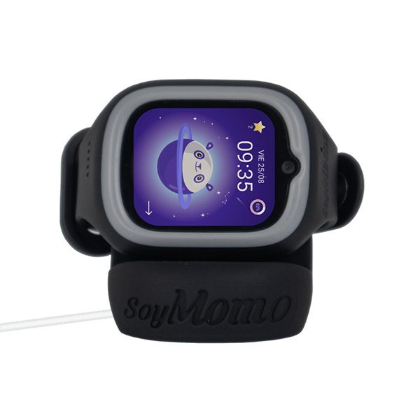soymomo-smartwatch-infantil-space-3-0-negro-cargador-1