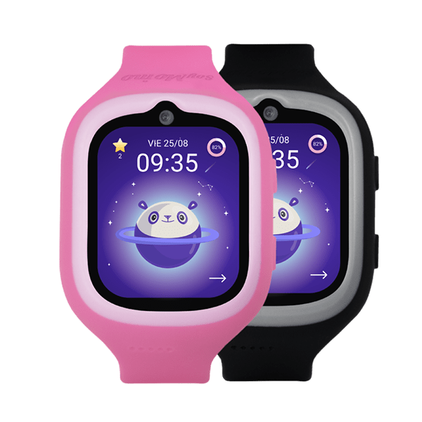 Reloj Momo Soy Momo Space Reloj Soymomo Smartwatch Space – SoyMomo