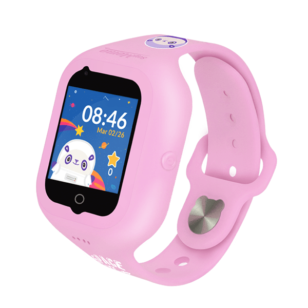 soymomo-smartwatch-infantil-space-lite-rosado-lateral