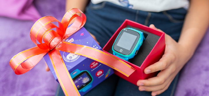 ¿Cuál es el número ideal de regalos para dar a nuestros hijos esta Navidad?