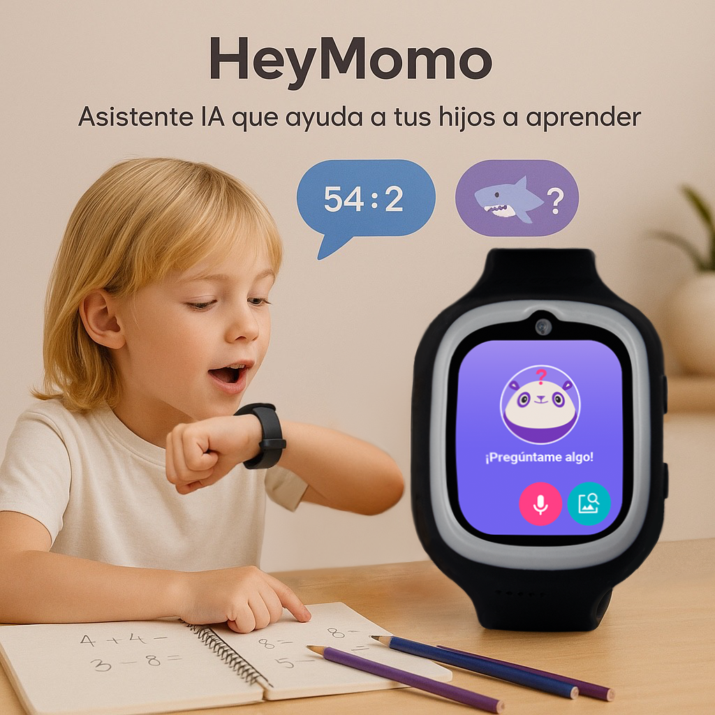 SoyMomo Space 3.0