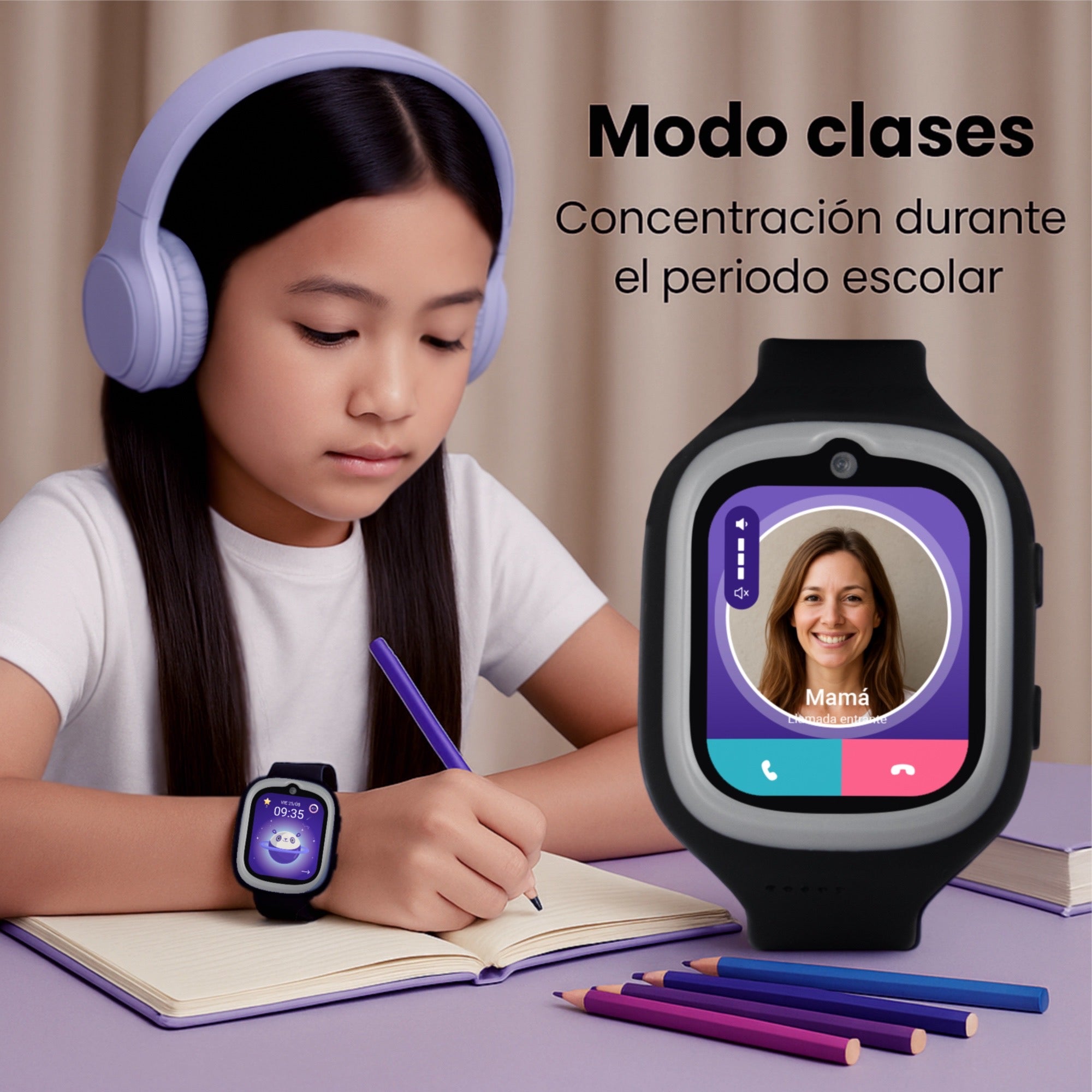 SoyMomo Space 3.0