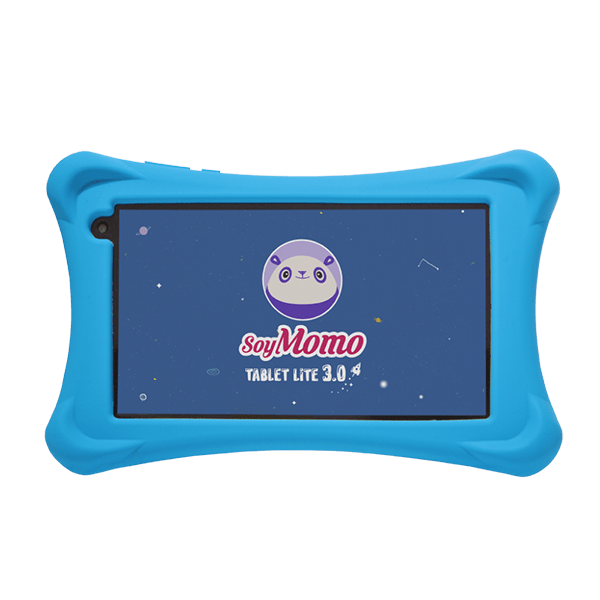 SoyMomo Tablet Lite 3.0