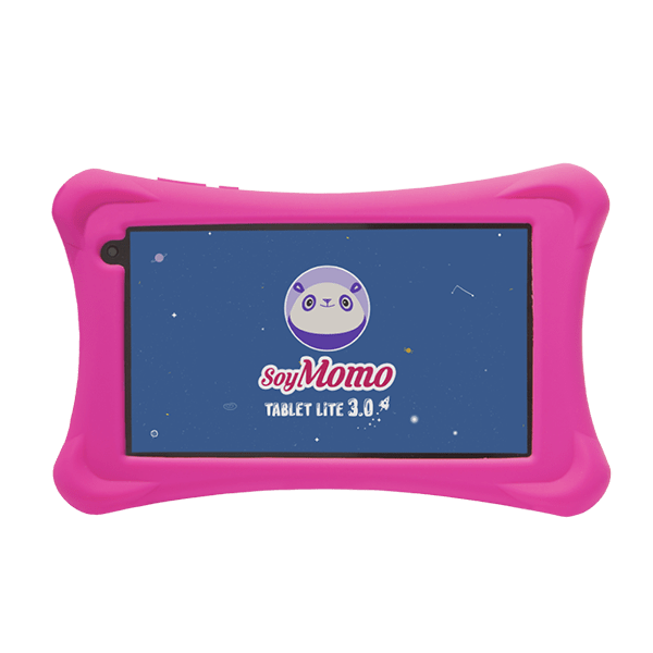 SoyMomo Tablet Lite 3.0