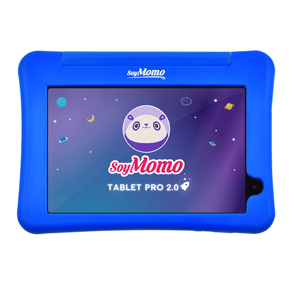 SoyMomo Tablet Pro 2.0