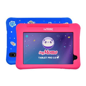 SoyMomo Tablet Pro 2.0