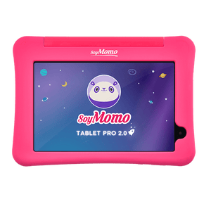 SoyMomo Tablet Pro 2.0