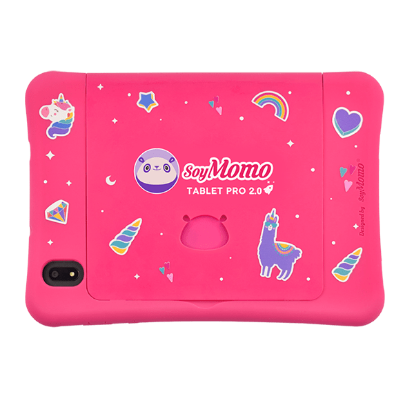 SoyMomo Tablet Pro 2.0