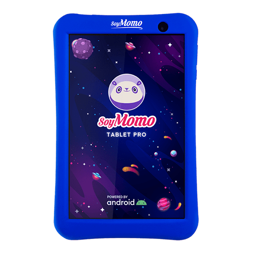 SoyMomo Tablet PRO