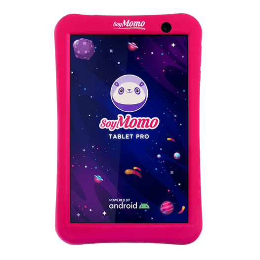 SoyMomo Tablet PRO