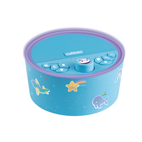 soymomo-dreams-maquina-ruido-blanco-celeste