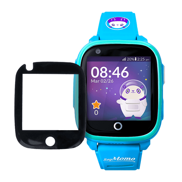 soymomo-smartwatch-infantil-space-1-0-azul-protector-pantalla