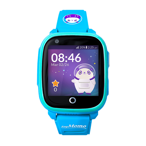 soymomo-smartwatch-infantil-space-1-0-celeste-frontal