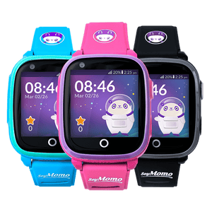 soymomo-smartwatch-infantil-space-1-0-rosado-negro-celeste-frontal