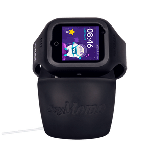 soymomo-smartwatch-infantil-space-2-0-negro-cargador-1