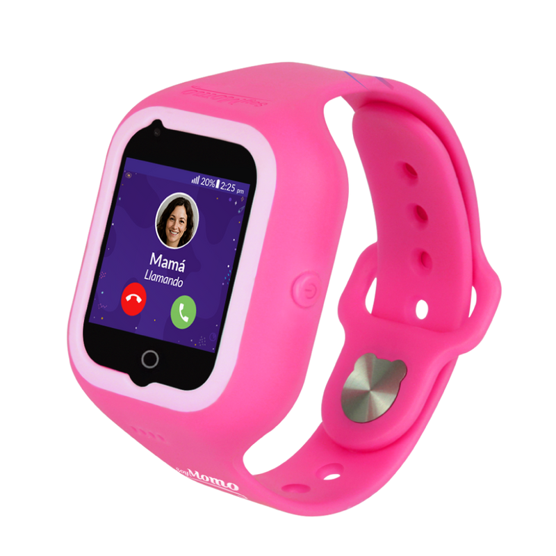 soymomo-smartwatch-infantil-space-2-0-rosado-lateral
