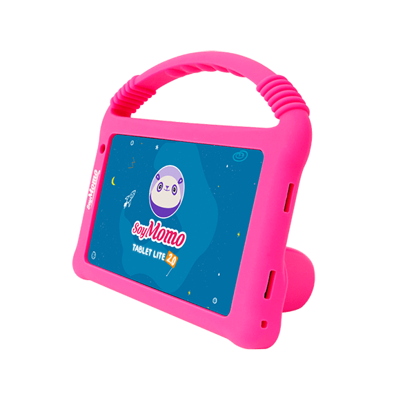 soymomo-tablet-lite-2-0-infantil-rosado-lateral
