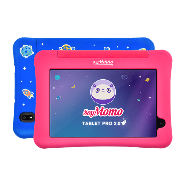 soymomo-tablet-pro-2-0-infantil-rosado-azul-frontal