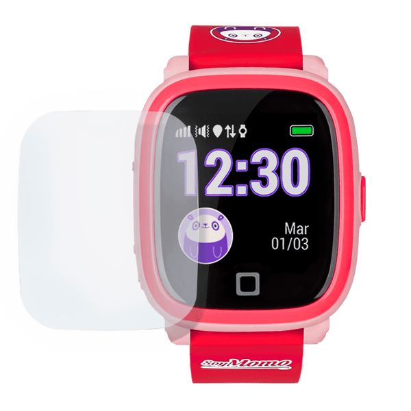 SoyMomo H2O - Reloj GPS para niños – SoyMomo segura para niños