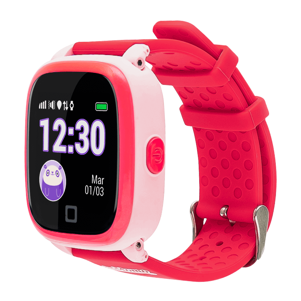 Soymomo Space 4g - Reloj Gps Para Niños 4g - Smartwatch Para Niños 4g Con  Cámara (rosa) con Ofertas en Carrefour