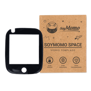 Protector de pantalla SoyMomo Space 4G